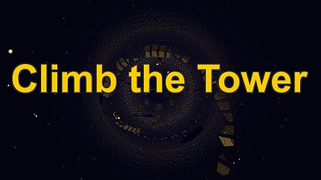 Climb the Tower Game