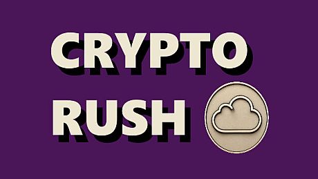 Crypto Rush Game