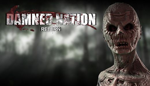 Damned Nation Reborn