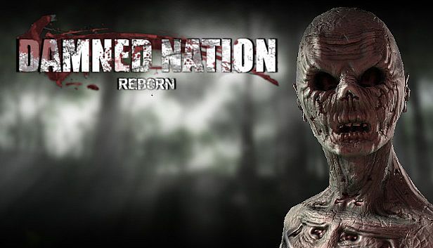 Buy Damned Nation Reborn