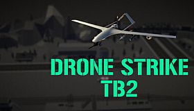 Drone Strike - Tb2