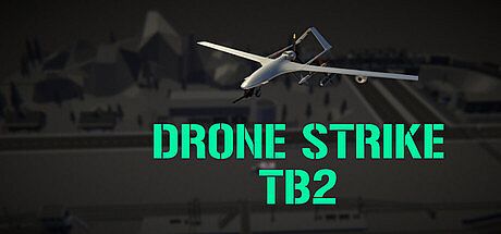 Drone Strike - Tb2