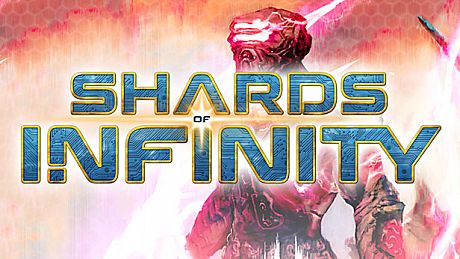 Shards of Infinity Game