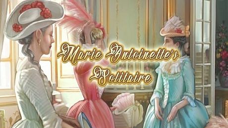 Marie Antoinette's Solitaire Game