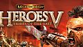 Heroes of Might & Magic V: Tribes of the East