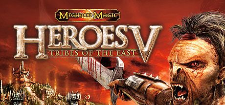 Heroes of Might & Magic V: Tribes of the East Game