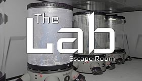 The Lab - Escape Room