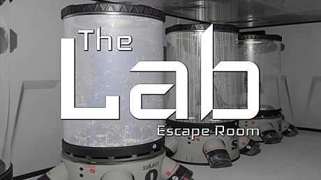 The Lab - Escape Room Game