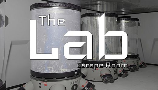 The Lab - Escape Room
