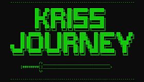 Kriss' Journey