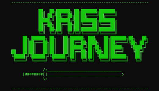 Kriss' Journey