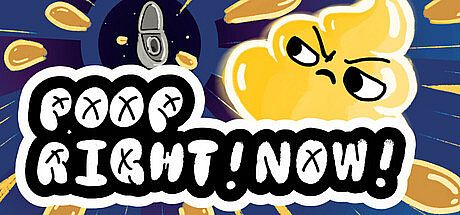 Poop Right Now Game