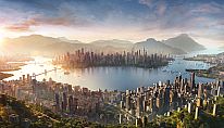 Buy Cities Skylines II - Ultimate Edition PC