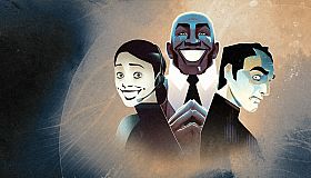 Inhuman Resources: A Literary Machination