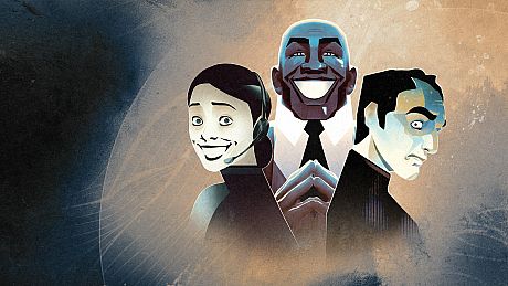 Inhuman Resources: A Literary Machination Game