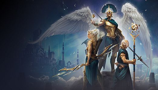 Age of Wonders 4: Archon Prophecy