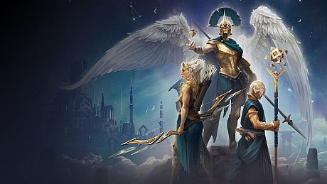 Age of Wonders 4: Archon Prophecy DLC