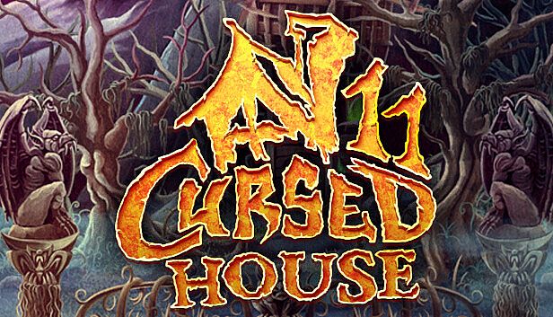 Buy Cursed House 11 Match 3 Puzzle