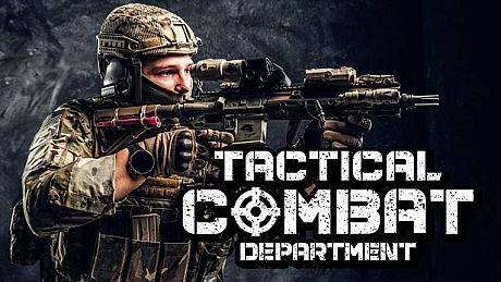 Tactical Combat Department Game