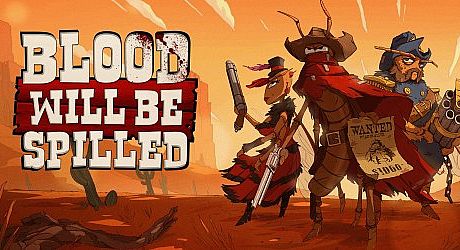 Blood will be Spilled Game
