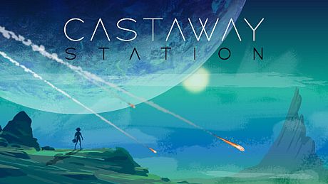 Castaway Station Game