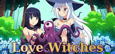 Love Witches Game