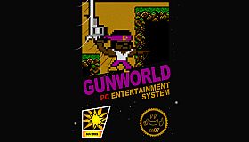 GunWorld
