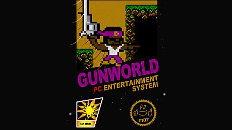 GunWorld