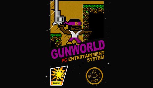GunWorld