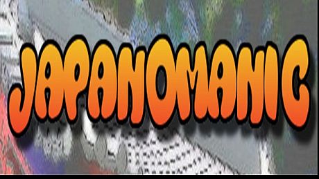 Japanomanic Magazine - Issue #1 DLC