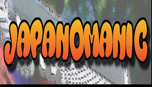 Japanomanic Magazine - Issue #1