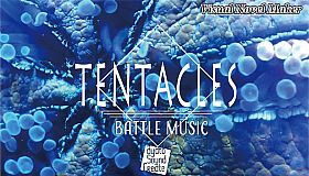 Visual Novel Maker - tentacles battle music