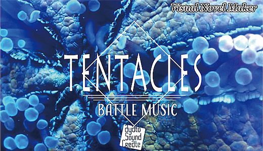 Visual Novel Maker - tentacles battle music