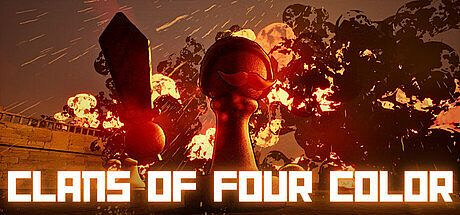 Clans of Four Color: Impossible Promise Game