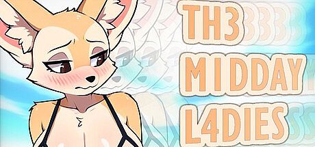 Th3_M1dday_L4dies Game