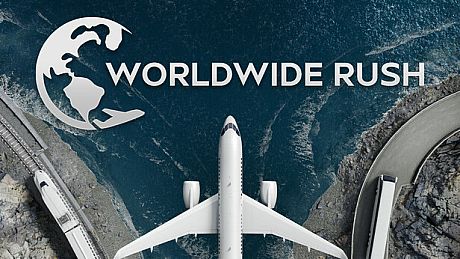 Worldwide Rush Game