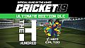 Cricket 19 - Ultimate Edition DLC