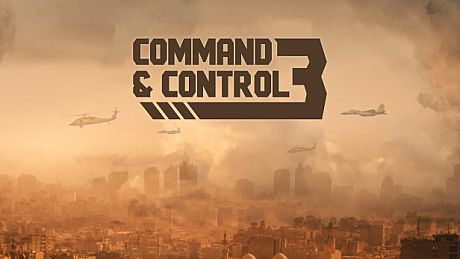 Command & Control 3 Game