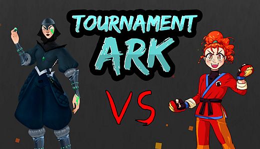 Tournament Ark