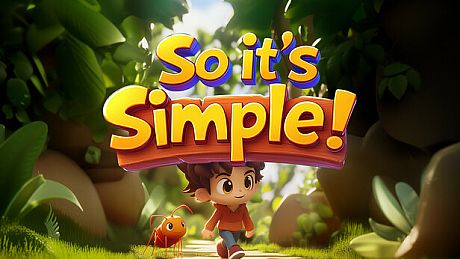 So it's Simple! Game