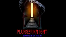 Plunger Knight - Washers of Truth