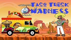 Taco Truck Madness