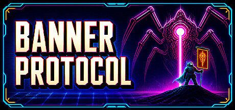 BANNER PROTOCOL Game