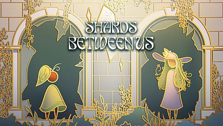 Shards Between Us Game