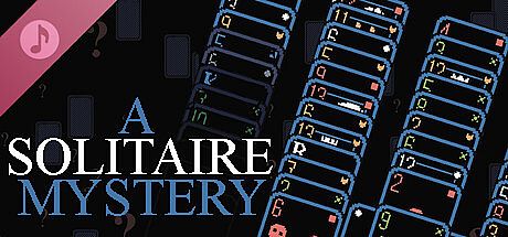 A Solitaire Mystery Soundtrack DLC