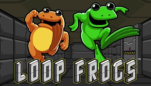 Loop Frogs