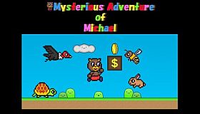 Mysterious Adventure of Michael