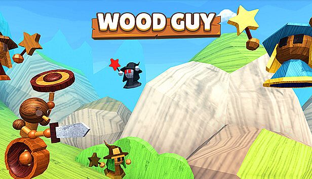 Buy Wood Guy