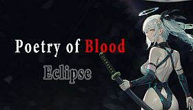 Poetry of Blood: Eclipse