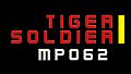 Tiger Soldier Ⅰ MP062
